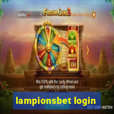 lampionsbet login